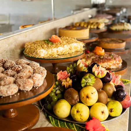 Hotel Morro De São Paulo-3