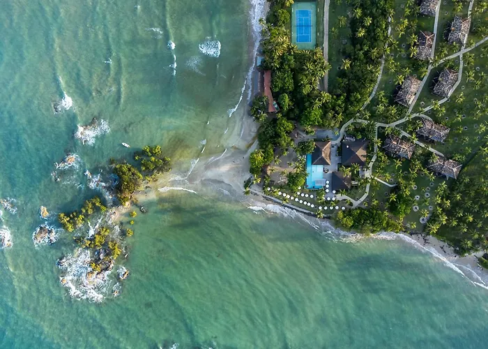 Villa Dos Corais Morro de São Paulo
